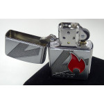 Зажигалка Zippo (Зиппо) Z Flame 29104