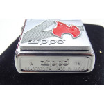 Зажигалка Zippo (Зиппо) Z Flame 29104