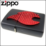 Зажигалка Zippo (Зиппо) Blind Zippo Flame 29106
