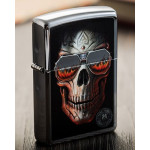 Зажигалка Zippo (Зиппо) Anne Stokes Collection 29108