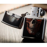 Зажигалка Zippo (Зиппо) Anne Stokes Collection 29108