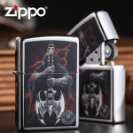 Зажигалка Zippo (Зиппо) Anne Stokes Collection 29109