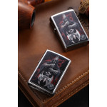 Зажигалка Zippo (Зиппо) Anne Stokes Collection 29109