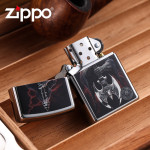Зажигалка Zippo (Зиппо) Anne Stokes Collection 29109