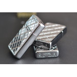 Зажигалка Zippo (Зиппо) узкая Argyle 29186