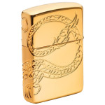Зажигалка Zippo (Зиппо) Chinese Dragon 29265