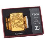 Зажигалка Zippo (Зиппо) Chinese Dragon 29265