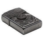 Зажигалка Zippo (Зиппо) Harley-Davidson Motor Flag 29266