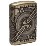 Зажигалка Zippo (Зиппо) Steampunk 29268