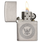 Зажигалка Zippo (Зиппо) US Navy 29385