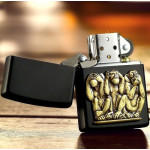 Зажигалка Zippo (Зиппо) Three Monkeys 29409
