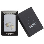 Зажигалка Zippo (Зиппо) Dice 29412