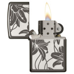 Запальничка Zippo (Зіппо) Lily 29426