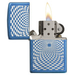 Зажигалка Zippo (Зиппо) Minimalisum Design 29427