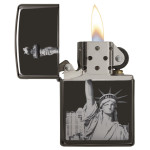 Зажигалка Zippo (Зиппо) Statue of Liberty 29437
