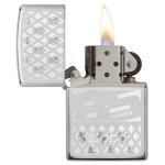 Зажигалка Zippo (Зиппо) 85th Anniversary 29438