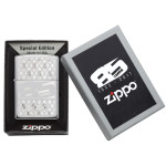 Зажигалка Zippo (Зиппо) 85th Anniversary 29438