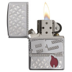 Зажигалка Zippo (Зиппо) 85th Anniv COY 29442