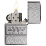 Зажигалка Zippo (Зиппо) 85th Anniv COY 29442