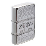 Зажигалка Zippo (Зиппо) 85th Anniv COY 29442
