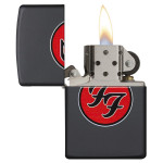 Зажигалка Zippo (Зиппо) Foo Fighter 29477