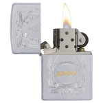Зажигалка Zippo (Зиппо) 205 Zippo 29512