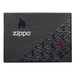 Зажигалка Zippo (Зиппо) Gear 29523