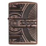 Зажигалка Zippo (Зиппо) Gear 29523
