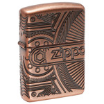 Зажигалка Zippo (Зиппо) Gear 29523