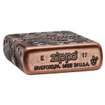 Зажигалка Zippo (Зиппо) Gear 29523