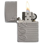 Запальничка Zippo (Зіппо) 167 Bond BT 007 Gun Logo 29550