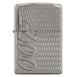 Запальничка Zippo (Зіппо) 167 Bond BT 007 Gun Logo 29550