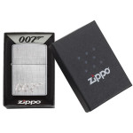Зажигалка Zippo (Зиппо)  James Bond 29562