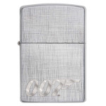 Зажигалка Zippo (Зиппо)  James Bond 29562