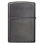 Зажигалка Zippo (Зиппо) Reg Iced James Bond 29564