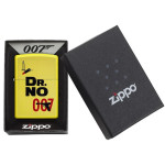 Зажигалка Zippo (Зиппо) James Bond 29565