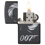 Зажигалка Zippo (Зиппо) James Bond 29566
