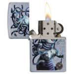 Зажигалка Zippo (Зиппо) Anne Stokes Collection 29573