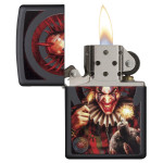 Зажигалка Zippo (Зиппо) Anne Stokes Collection 29574