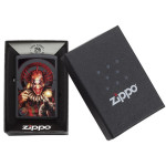 Зажигалка Zippo (Зиппо) Anne Stokes Collection 29574