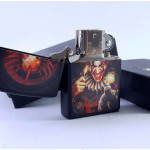 Зажигалка Zippo (Зиппо) Anne Stokes Collection 29574