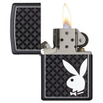 Зажигалка Zippo (Зиппо) Playboy 29578