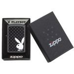 Зажигалка Zippo (Зиппо) Playboy 29578