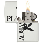 Зажигалка Zippo (Зиппо) Playboy 29579