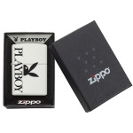 Зажигалка Zippo (Зиппо) Playboy 29579