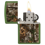 Зажигалка Zippo (Зиппо) Realtree Xtra Camo 29585