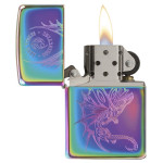 Зажигалка Zippo (Зиппо) Anne Stokes Collection 29586