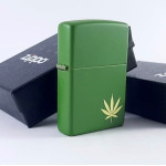 Зажигалка Zippo (Зиппо) Leaf 29588