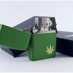 Зажигалка Zippo (Зиппо) Leaf 29588