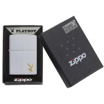 Зажигалка Zippo (Зиппо) Playboy 29603
